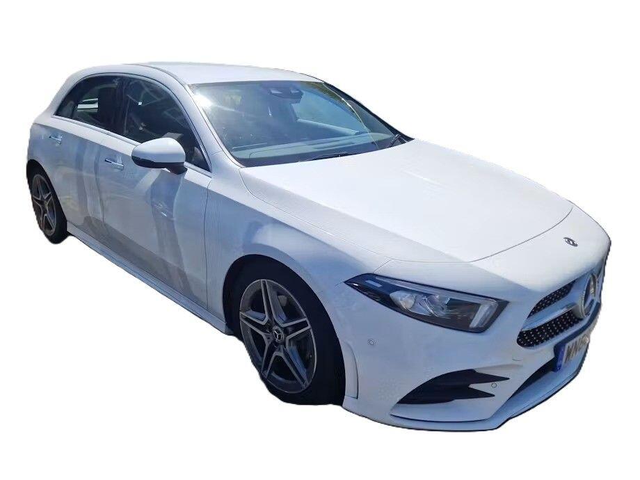 1.3 A200 AMG Line (Premium) Hatchback 5dr Petrol 7G-DCT Euro 6 (s/s) (163 ps)